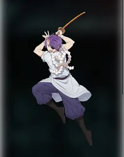 Profile image of 鳴嶋メルト