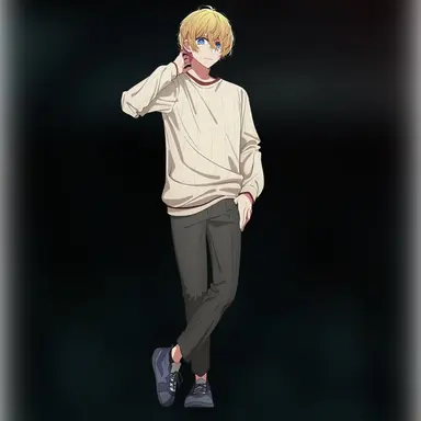 Profile image of アクア