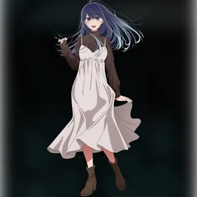 Profile image of あかね