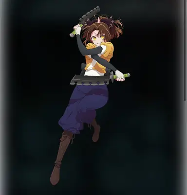 Profile image of かな