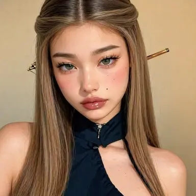 Profile image of KITTY CHEN