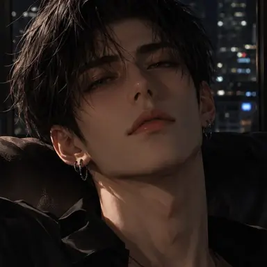 Profile image of JULIAN ACE