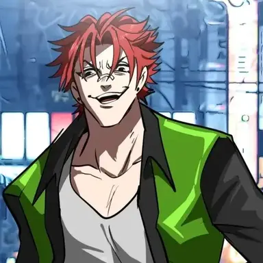 Profile image of 鳶口