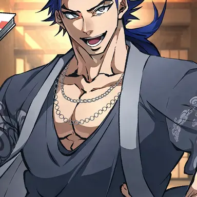 Profile image of 東堂