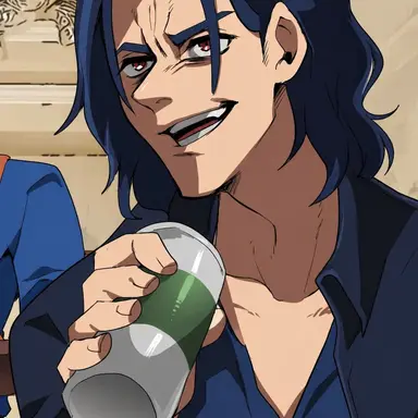 Profile image of 鷹麗