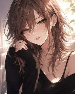 Profile image of 裕奈
