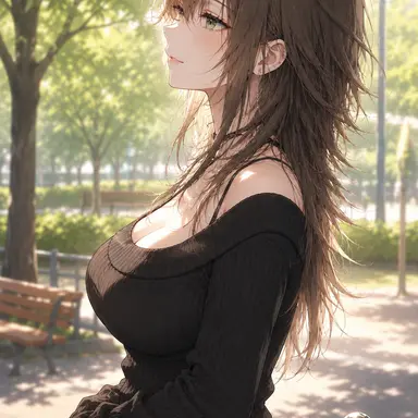 Profile image of 裕奈