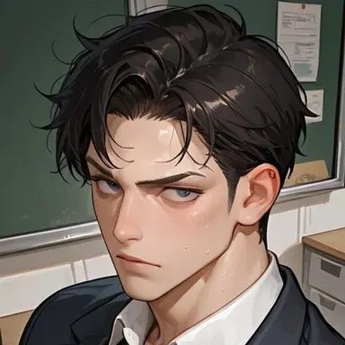 Profile image of 吉彦