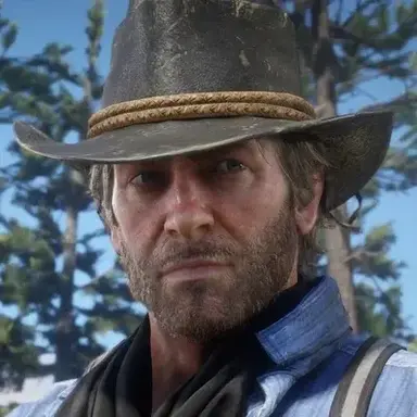 Profile image of Arthur