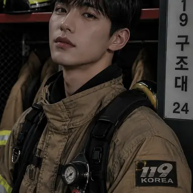 Profile image of Nam Doyun