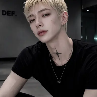 Profile image of Baek Taeo