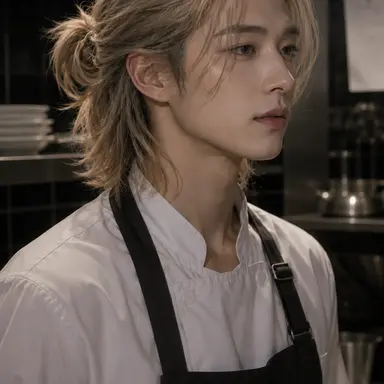 Profile image of Choi Sian