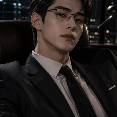 Profile image of Kang Dohyun