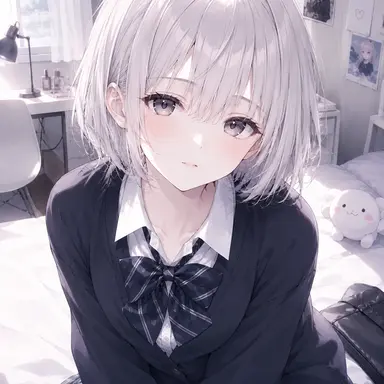 Profile image of ましろ