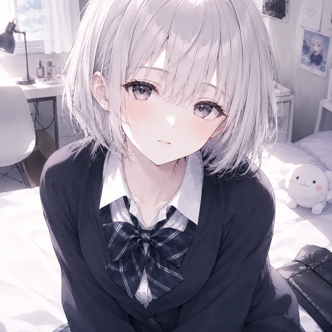 EarlyLevel5897의 彼女が寝盗られたので幼馴染と付き合います