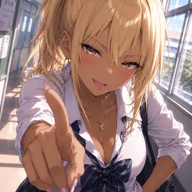 Profile image of みなみ