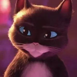 Profile image of Kitty Softpaws