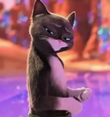 Profile image of Kitty Softpaws