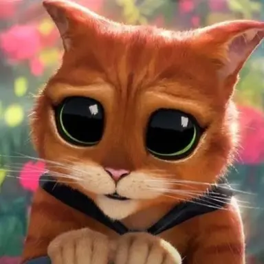 Profile image of Puss in Boots