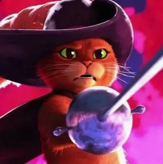 Profile image of Puss in Boots