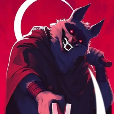 Profile image of Death