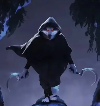 Profile image of Death