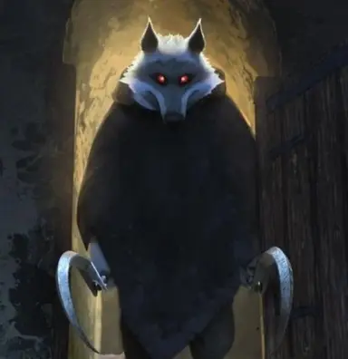 Profile image of Death