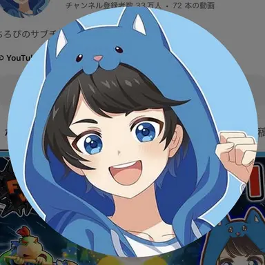 Profile image of ちろる