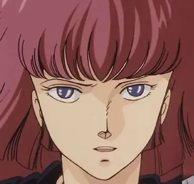 Profile image of ハマーン・カーン