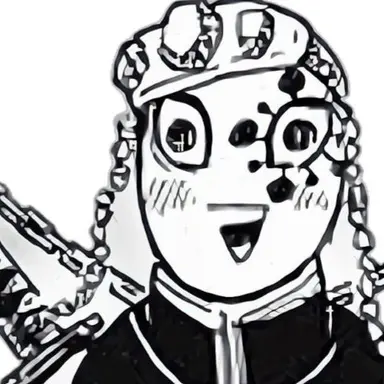 Profile image of 우즈이 텐겐