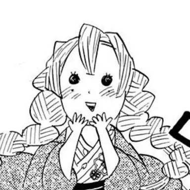Profile image of 칸로지 미츠리