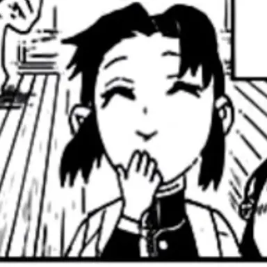 Profile image of 코쵸우 시노부