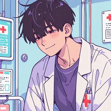 Profile image of 眞白 侑宇