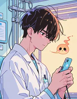 Profile image of 마시로 유우