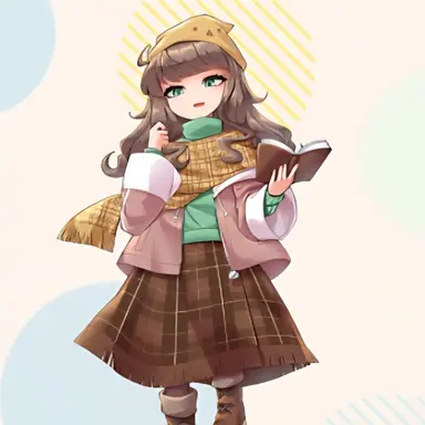 Profile image of 쿠리타 마론