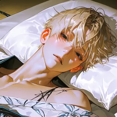 Profile image of 來依