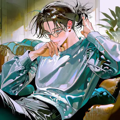 Profile image of 折笠 綴