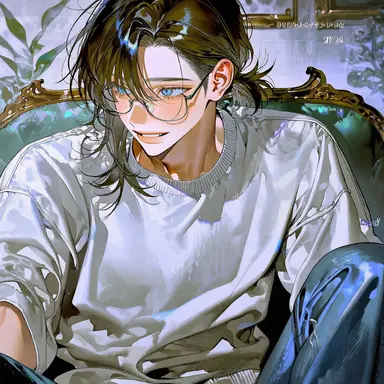 Profile image of 折笠 綴
