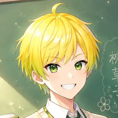 Profile image of ぷりっつ