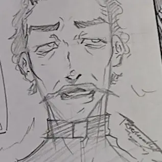 Profile image of Silas