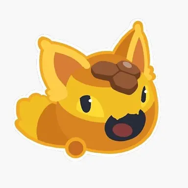 Profile image of Honey hunter slime