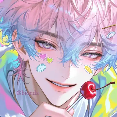 Profile image of 박하