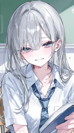 Profile image of Reina