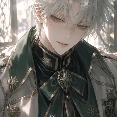 Profile image of レグルス