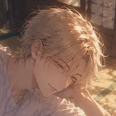 Profile image of Aki