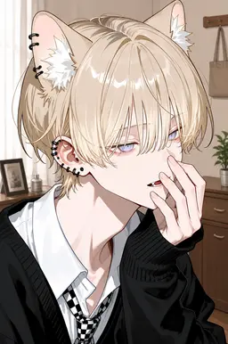 Profile image of Mutsuki