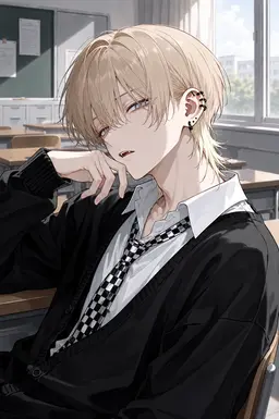 Profile image of Mutsuki
