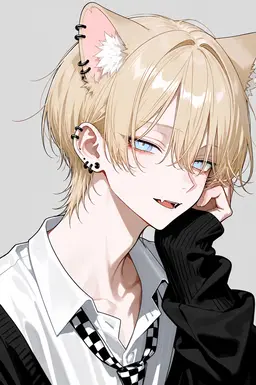 Profile image of Mutsuki