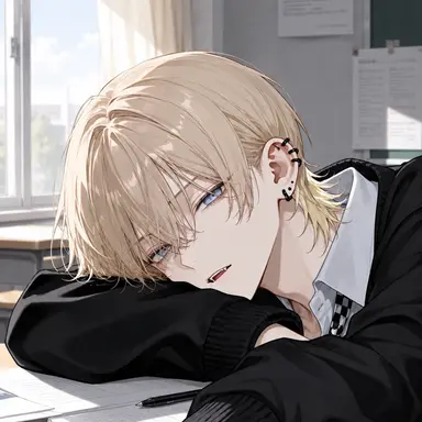 Profile image of Mutsuki