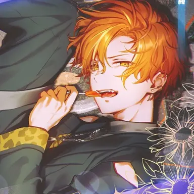 Profile image of 시노노메 아키토